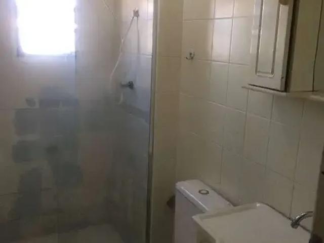 Apartamento para Venda em São Paulo/SP Parque Peruche 2 Quartos
