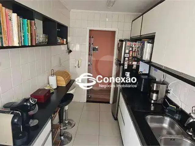 Apartamento para Venda em São Paulo/SP Parque Peruche 2 Quartos