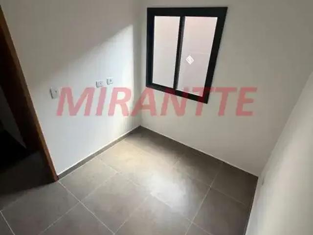 Apartamento para Venda em São Paulo/SP Parque Peruche 2 Quartos