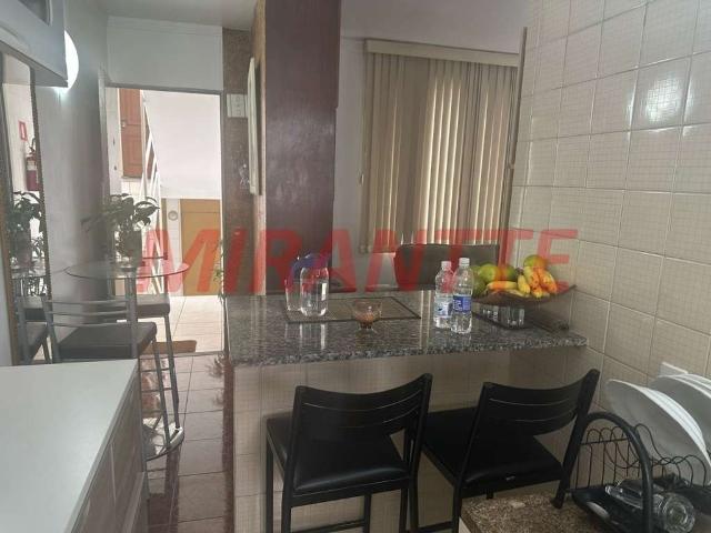 Apartamento para Venda em São Paulo/SP Parque Peruche 2 Quartos