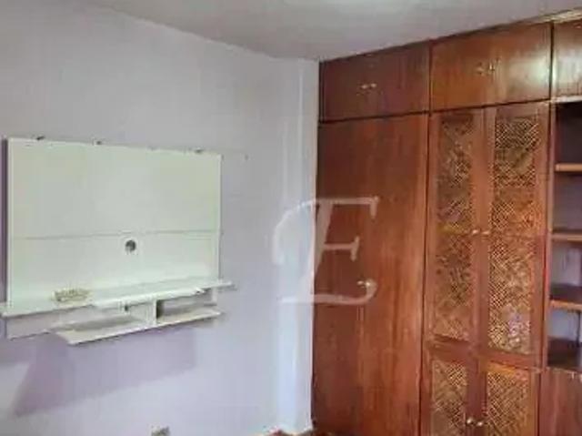 Apartamento para Venda em São Paulo/SP Parque Peruche 2 Quartos