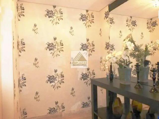 Apartamento para Venda em São Paulo/SP Parque Reboucas 4 Quartos