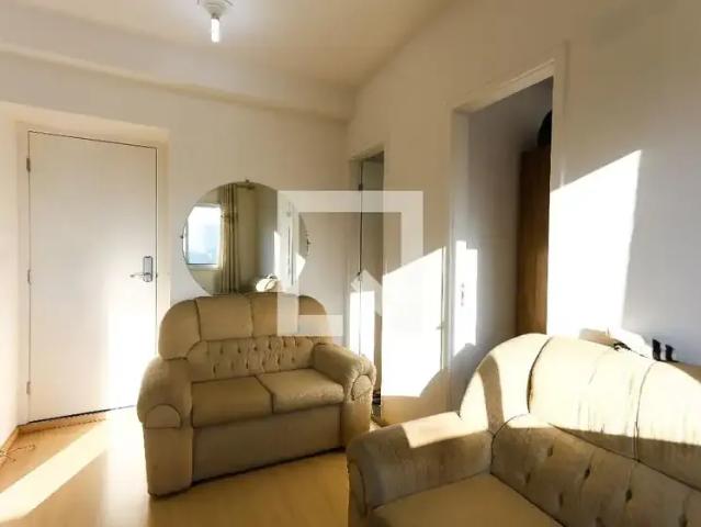 Apartamento para Venda em São Paulo/SP Parque Reboucas 1 Quartos