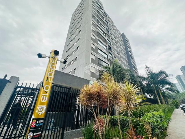 Apartamento para Venda em São Paulo/SP Parque Reboucas 1 Quartos