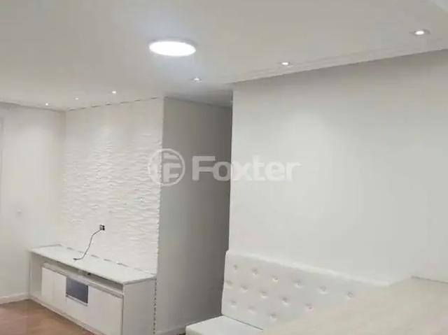 Apartamento para Venda em São Paulo/SP Parque Reboucas 1 Quartos