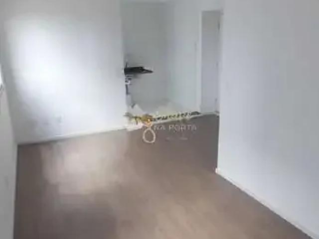 Apartamento para Venda em São Paulo/SP Parque Reboucas 1 Quartos