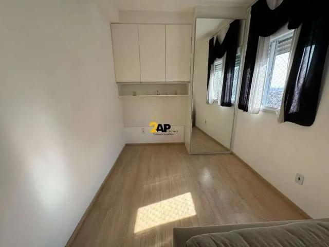 Apartamento para Venda em São Paulo/SP Parque Reboucas 1 Quartos