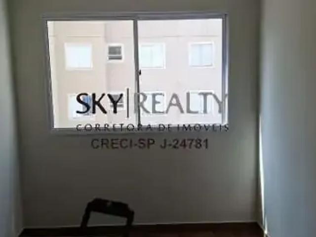 Apartamento para Venda em São Paulo/SP Parque Reboucas 2 Quartos