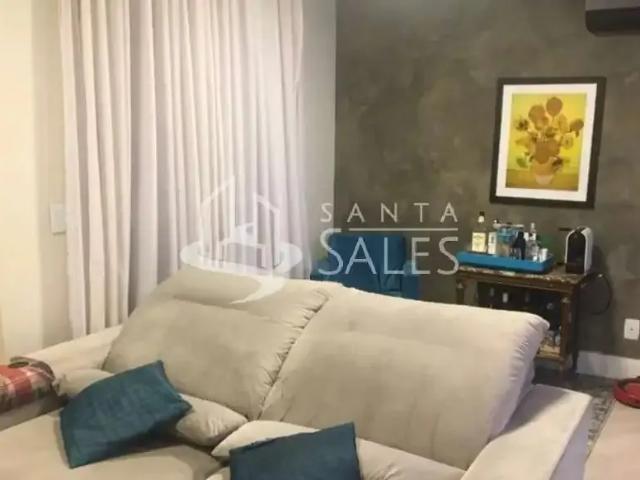 Apartamento para Venda em São Paulo/SP Parque Reboucas 2 Quartos