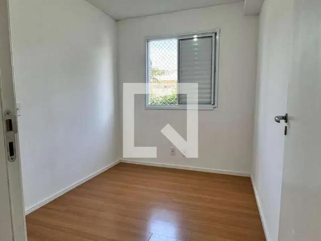 Apartamento para Venda em São Paulo/SP Parque Reboucas 2 Quartos