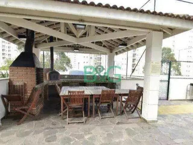 Apartamento para Venda em São Paulo/SP Parque Reboucas 2 Quartos
