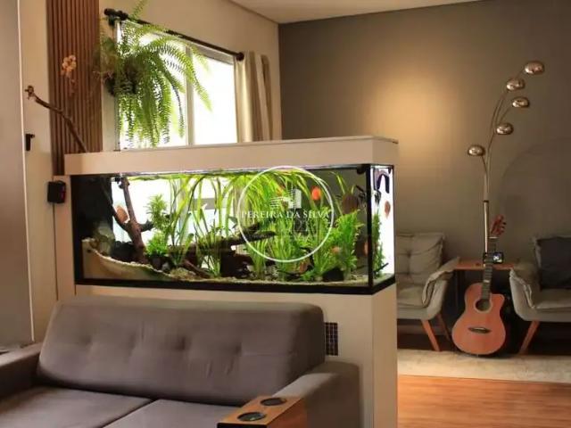 Apartamento para Venda em São Paulo/SP Parque Reboucas 2 Quartos