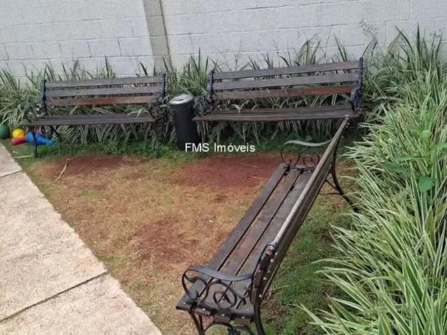 Apartamento para Venda em São Paulo/SP Parque Reboucas 2 Quartos