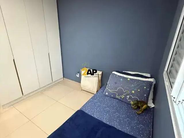 Apartamento para Venda em São Paulo/SP Parque Reboucas 2 Quartos