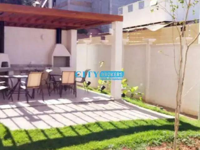 Apartamento para Venda em São Paulo/SP Parque Reboucas 2 Quartos