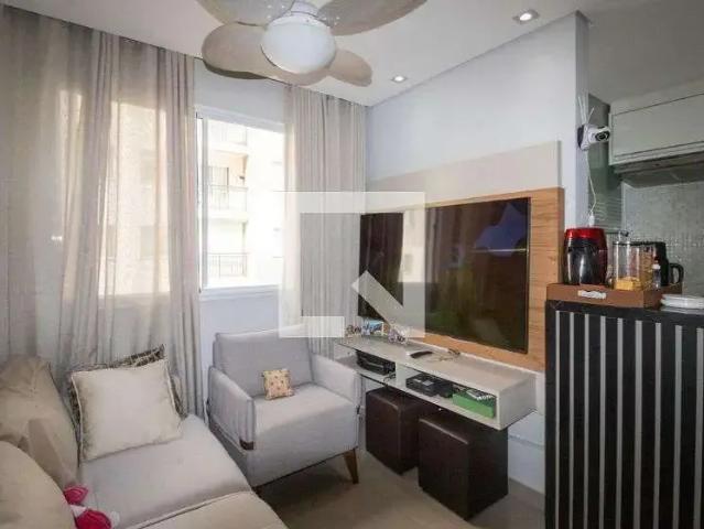Apartamento para Venda em São Paulo/SP Parque Reboucas 2 Quartos