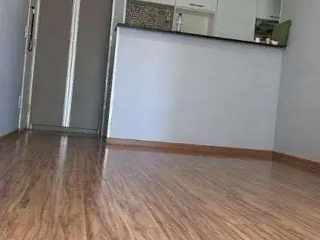 Apartamento para Venda em São Paulo/SP Parque Reboucas 2 Quartos