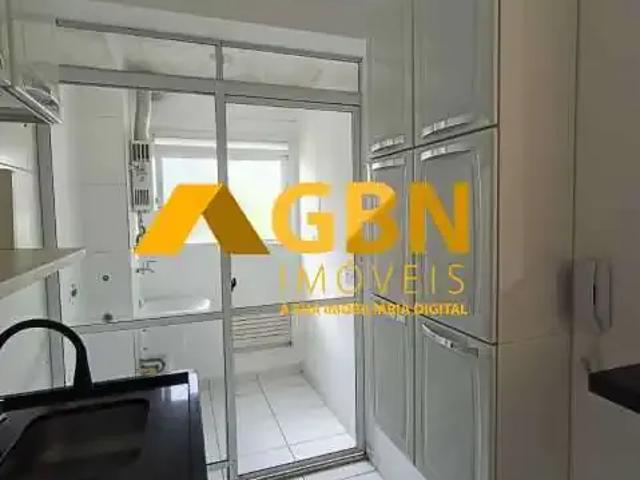 Apartamento para Venda em São Paulo/SP Parque Reboucas 2 Quartos