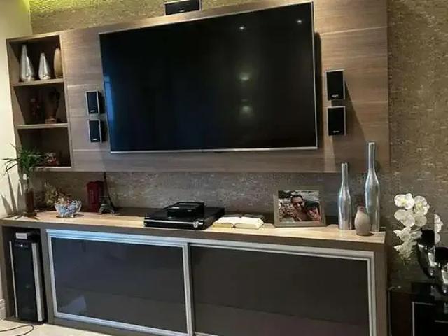 Apartamento para Venda em São Paulo/SP Parque Reboucas 2 Quartos