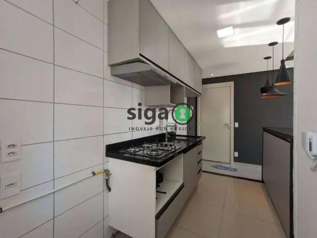 Apartamento para Venda em São Paulo/SP Vila Andrade 2 Quartos