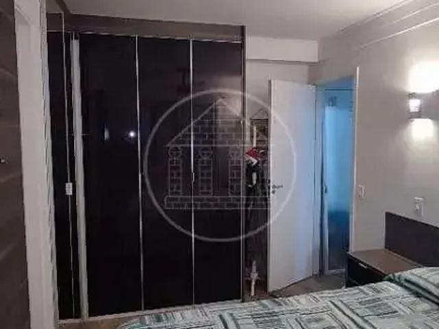 Apartamento para Venda em São Paulo/SP Parque Reboucas 2 Quartos