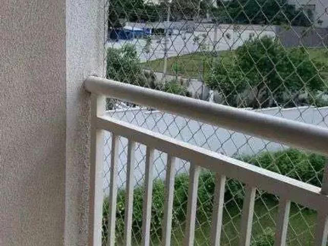 Apartamento para Venda em São Paulo/SP Parque Reboucas 2 Quartos