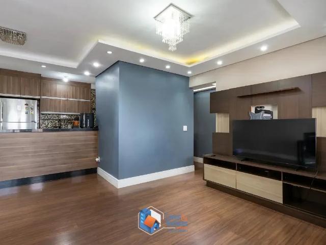 Apartamento para Venda em São Paulo/SP Parque Reboucas 2 Quartos