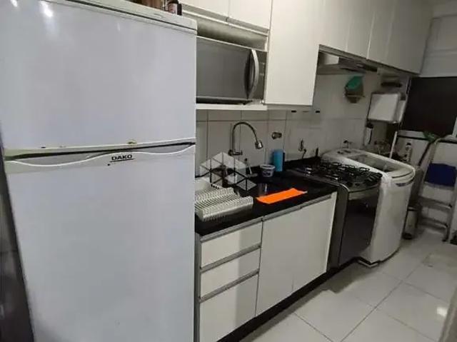 Apartamento para Venda em São Paulo/SP Parque Reboucas 2 Quartos