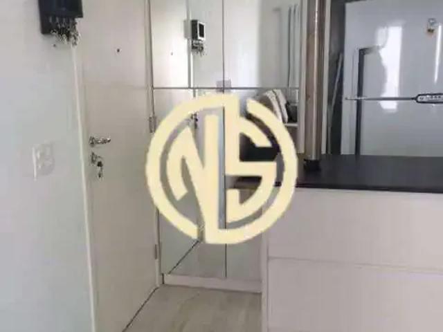Apartamento para Venda em São Paulo/SP Parque Reboucas 2 Quartos