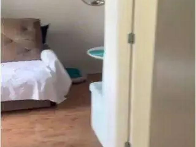 Apartamento para Venda em São Paulo/SP Parque Reboucas 2 Quartos