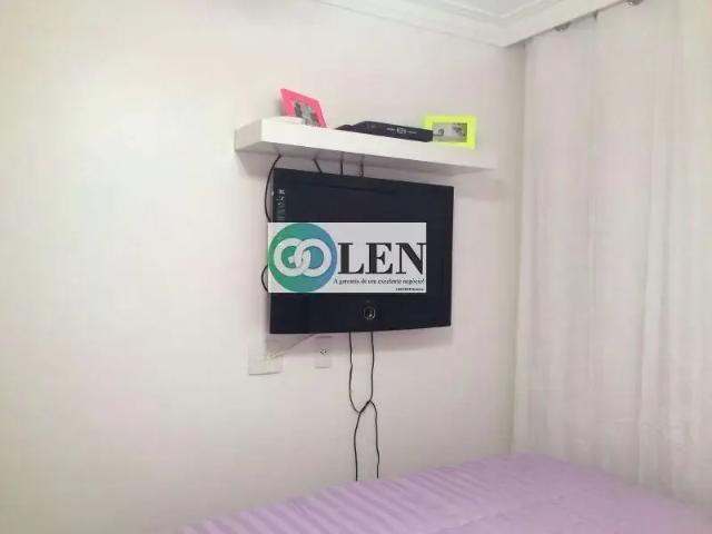 Apartamento para Venda em São Paulo/SP Parque Reboucas 2 Quartos