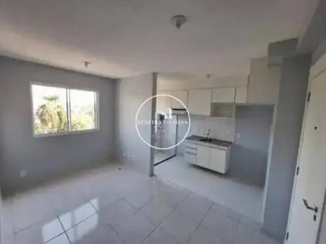 Apartamento para Venda em São Paulo/SP Parque Reboucas 2 Quartos