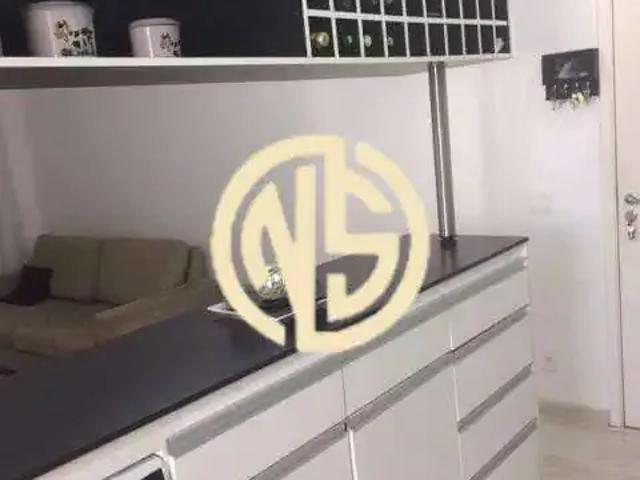 Apartamento para Venda em São Paulo/SP Parque Reboucas 2 Quartos