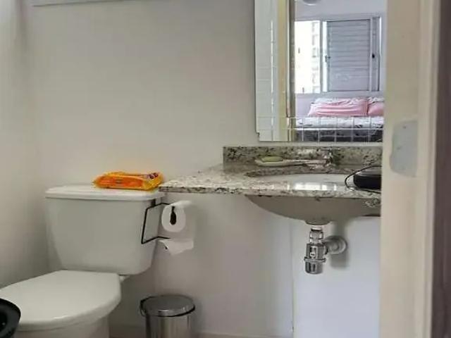 Apartamento para Venda em São Paulo/SP Parque Reboucas 2 Quartos