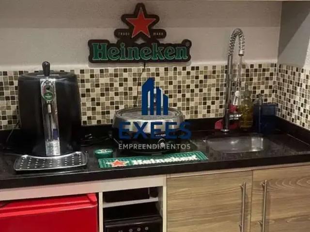 Apartamento para Venda em São Paulo/SP Parque Reboucas 2 Quartos