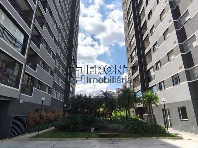 Apartamento para Venda em São Paulo/SP Parque Reboucas 2 Quartos