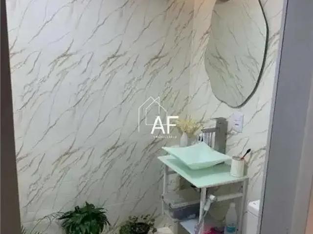 Apartamento para Venda em São Paulo/SP Parque Reboucas 2 Quartos