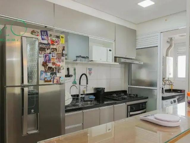 Apartamento para Venda em São Paulo/SP Parque Reboucas 2 Quartos