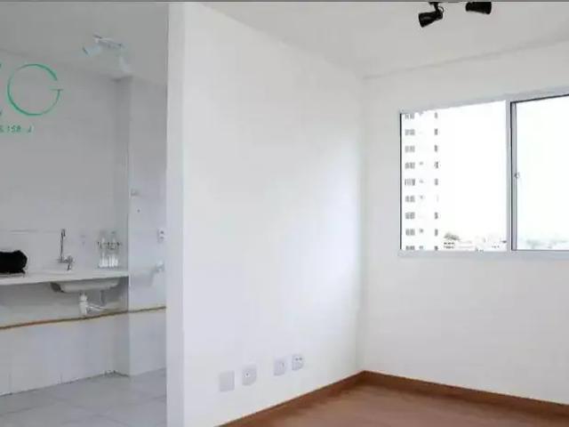 Apartamento para Venda em São Paulo/SP Parque Reboucas 2 Quartos