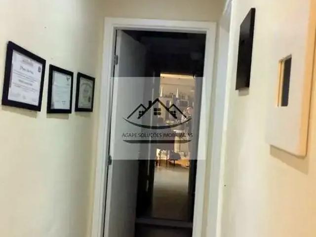 Apartamento para Venda em São Paulo/SP Parque Reboucas 2 Quartos