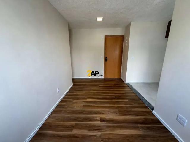 Apartamento para Venda em São Paulo/SP Parque Reboucas 2 Quartos