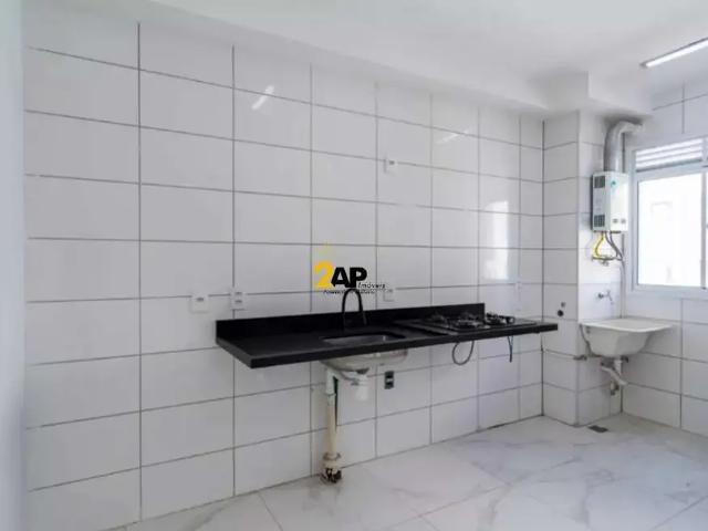 Apartamento para Venda em São Paulo/SP Parque Reboucas 2 Quartos