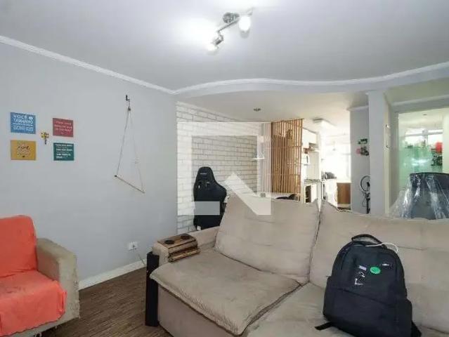 Apartamento para Venda em São Paulo/SP Parque Reboucas 2 Quartos