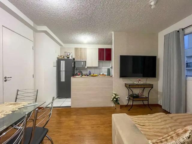 Apartamento para Venda em São Paulo/SP Parque Reboucas 2 Quartos