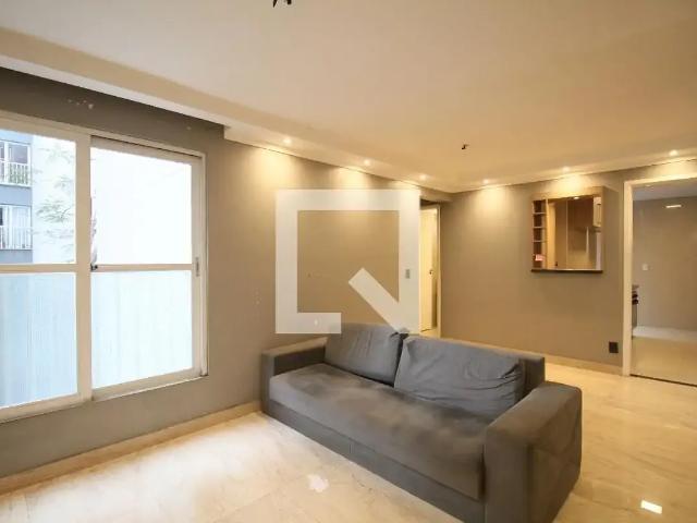Apartamento para Venda em São Paulo/SP Parque Reboucas 2 Quartos