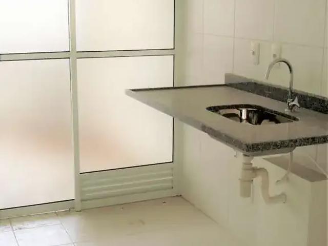 Apartamento para Venda em São Paulo/SP Parque Reboucas 2 Quartos