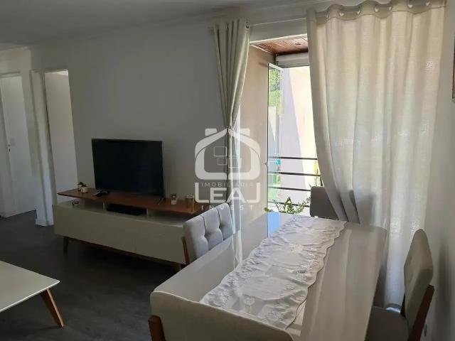 Apartamento para Venda em São Paulo/SP Parque Reboucas 2 Quartos