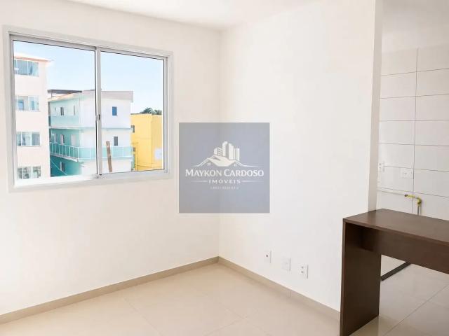 Apartamento para Venda em São Paulo/SP Parque Reboucas 2 Quartos