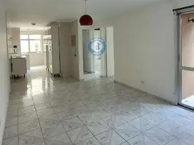 Apartamento para Venda em São Paulo/SP Parque Reboucas 2 Quartos