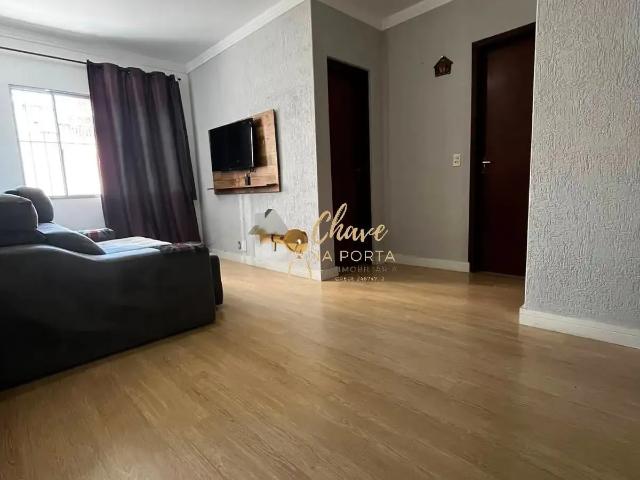 Apartamento para Venda em São Paulo/SP Parque Reboucas 2 Quartos